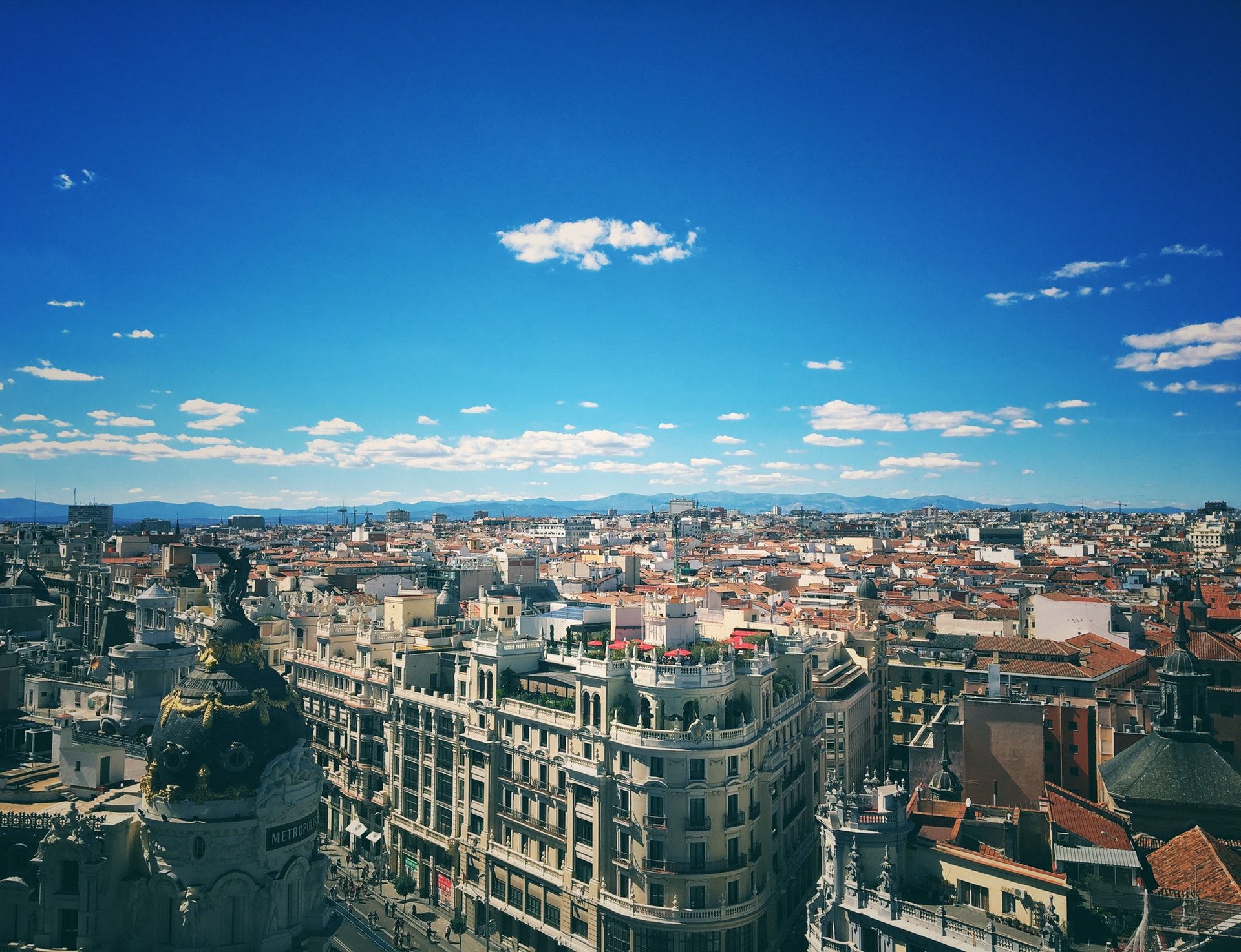 Madrid Lifestyle Tour: A Day in the Life of a Madrileño