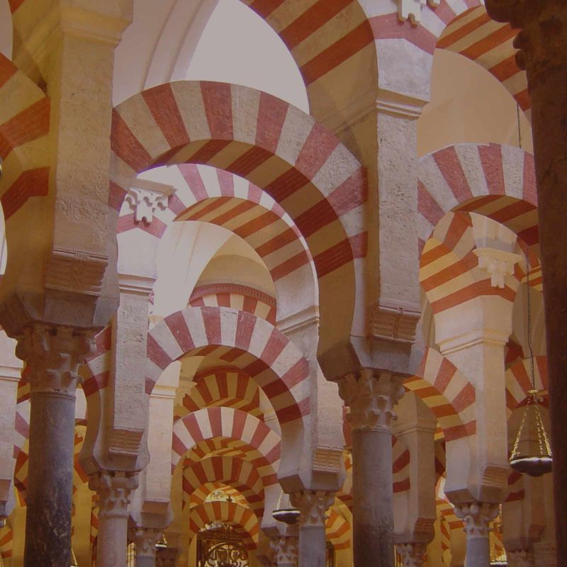 Private Tour of Jewish, Muslim and Christian Cordoba